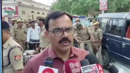 गाजीपुर एसपी की बड़ी मुहिम, दिया बड़ा बयान