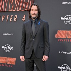 'John Wick 5' is in the early stages of development
