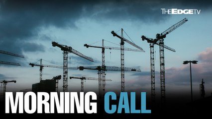 MORNING CALL:30/5/23