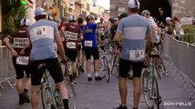 Ciclismo storico, 2.200 partecipanti a Eroica Montalcino