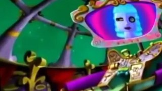 Cyberchase S04 E007 The Case of the Missing Memory