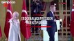 Recep Tayyip Erdogan Menang Pemilu Turki, Jadi Presiden 3 Periode