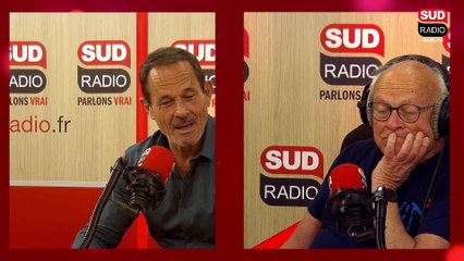 Patrice Franceschi - "L'époque est au repli sur soi, dans tous les domaines"