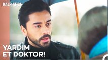 Derdime Derman Ol Doktor - Kalp Atışı