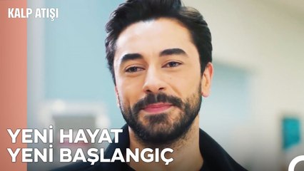 Mutluluğu Yaratmak Zor Değilmiş - Kalp Atışı