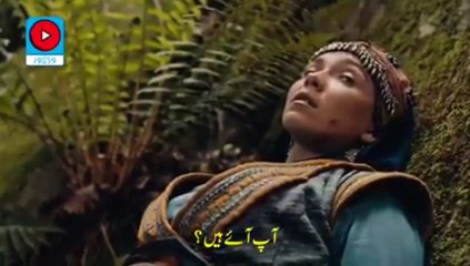 Kurlus Usman season 4 epi 127 part 3 -urdu