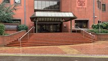 Birmingham headlines: Teenager jailed for city centre stabbing