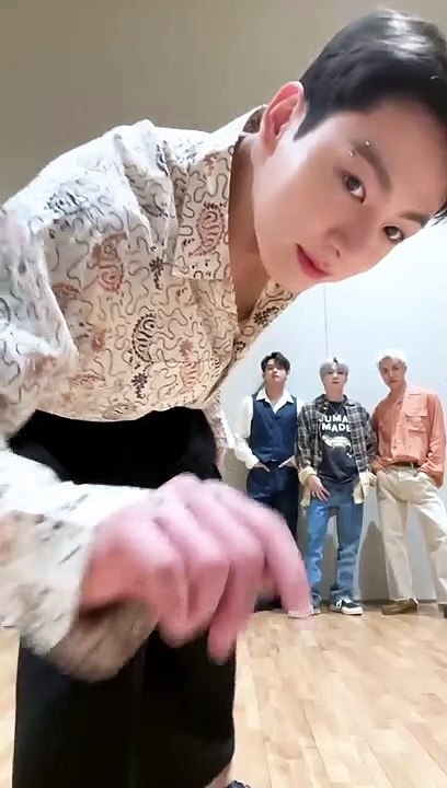 This FRIDAY! Stay tuned for #BTS #PermissiontoDance challenge only on @dailymotion  #Shorts