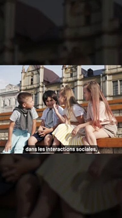 C'est quoi l'autisme ?