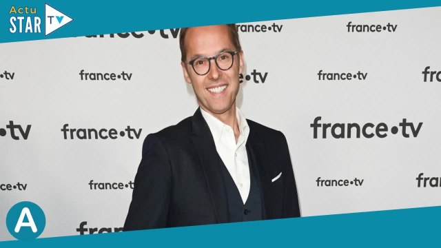 Damien Thévenot opéré car il n'en pouvait plus : le présentateur enfin débarrassé d'un complexe pesa