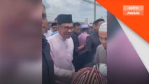 Khutbah Jumaat di masjid Selangor beri penjelasan