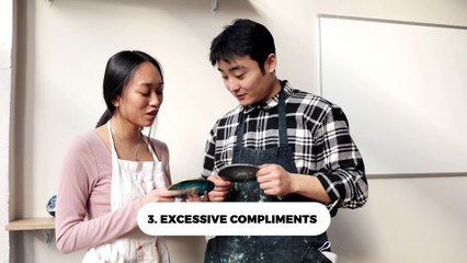 Things women do to manipulate and control men