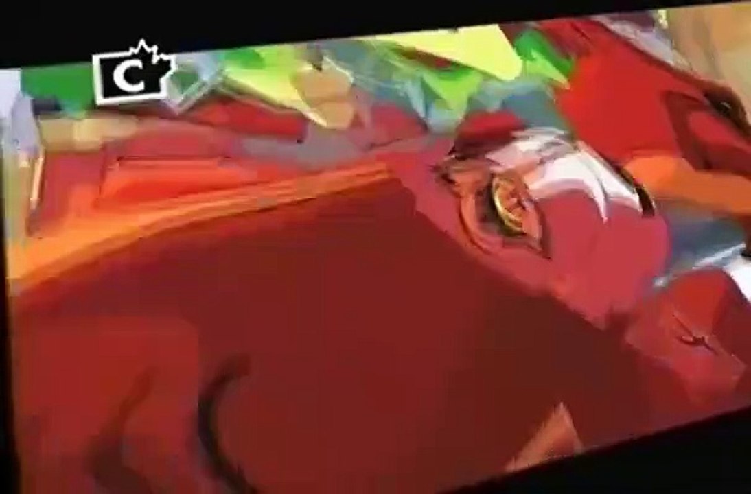 Dragon Booster Dragon Booster S02 E007 Prophet’s Motive