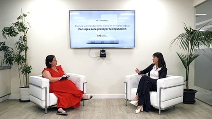 Elisa Lupo (IAS): “En el entorno digital es vital activar la prevención antes de lanzar una campaña”