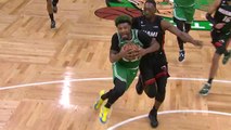 Celtics dominate Heat to force Game 6