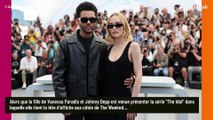 Lily Rose Depp et sa célèbre petite amie Danielle : ce baiser torride en public, après la polémique de Cannes