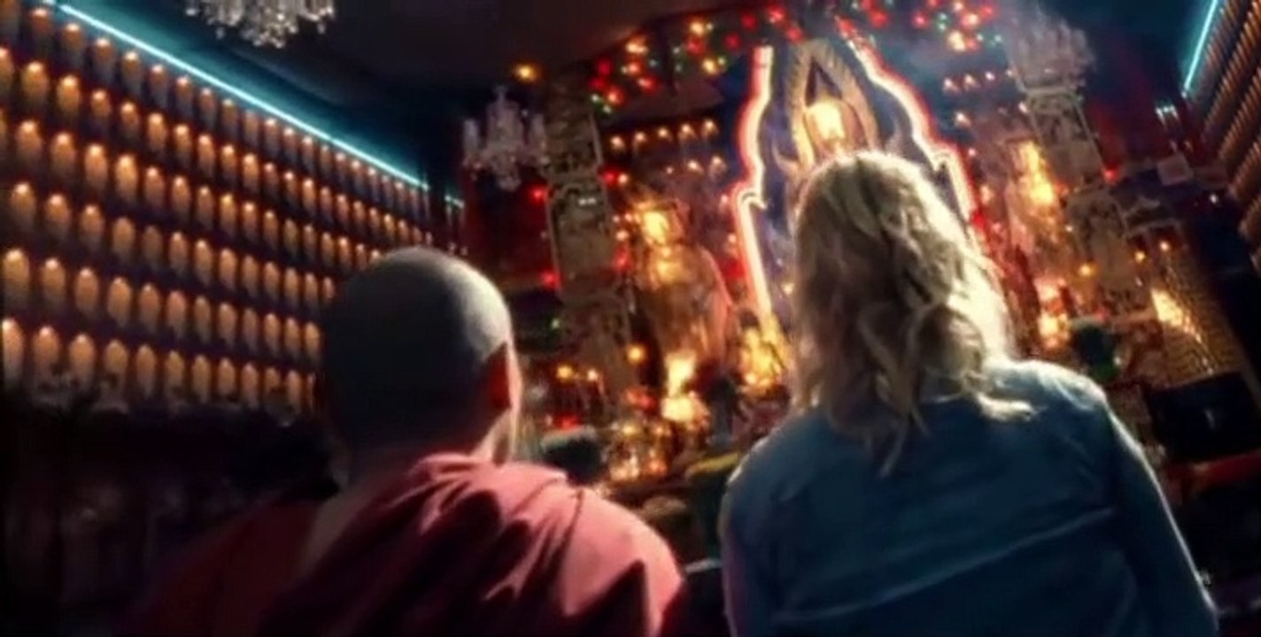 The Border S03 E09