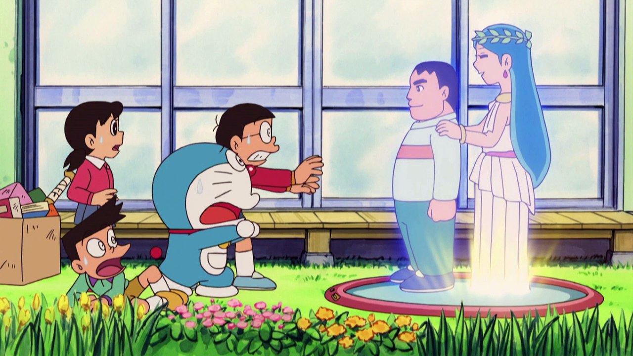 Doraemon.US.S01.E06 Video Dailymotion