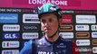 Giro d'Italia 2023 |  Stage 19 | Pre-Race Interviews