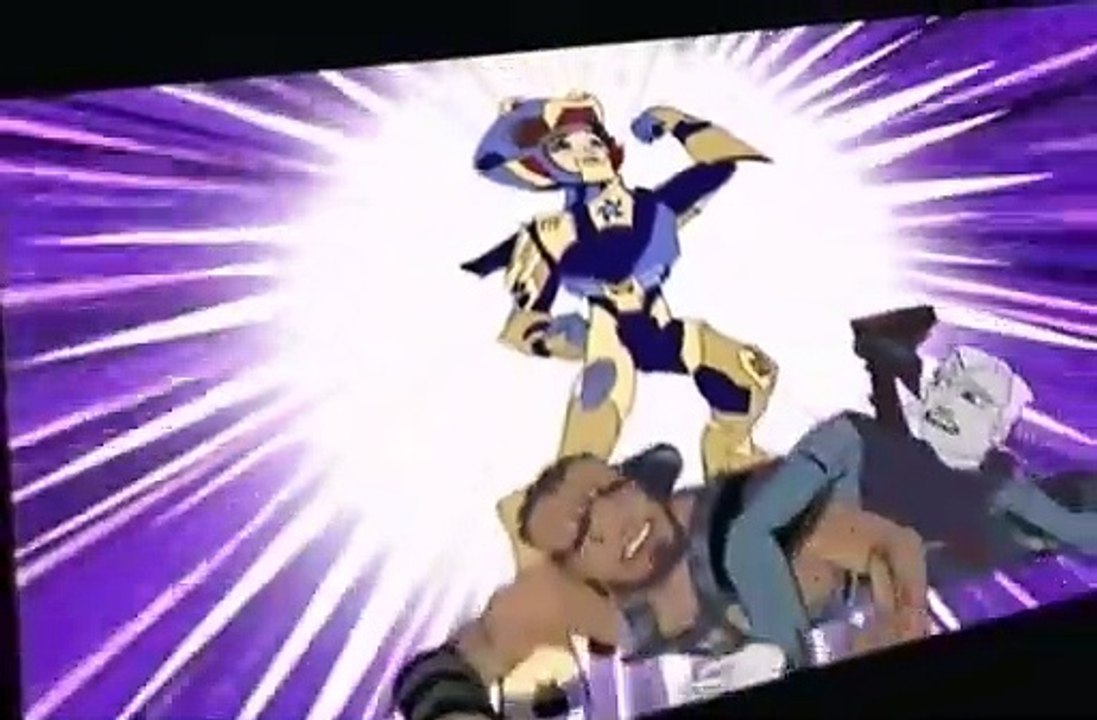 Dragon Booster Dragon Booster S02 E008 Still Wa...