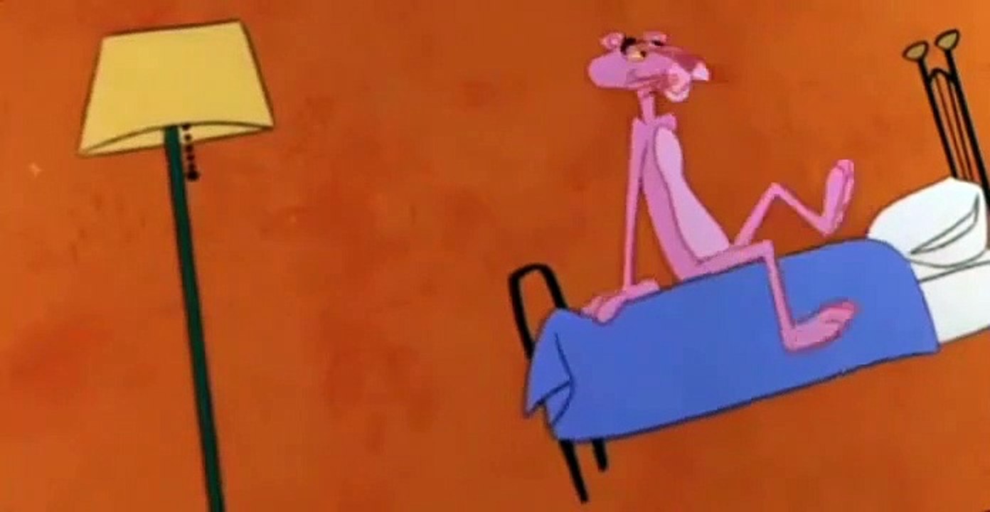 The Pink Panther Show Disc 01 E002