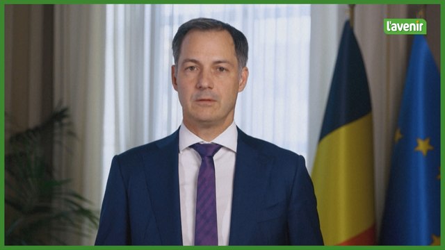 Iran: le belge Olivier Vandecasteele est libre, en route vers Bruxelles