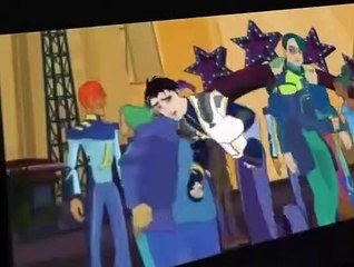 Dragon Booster Dragon Booster S02 E009 The Mechanist