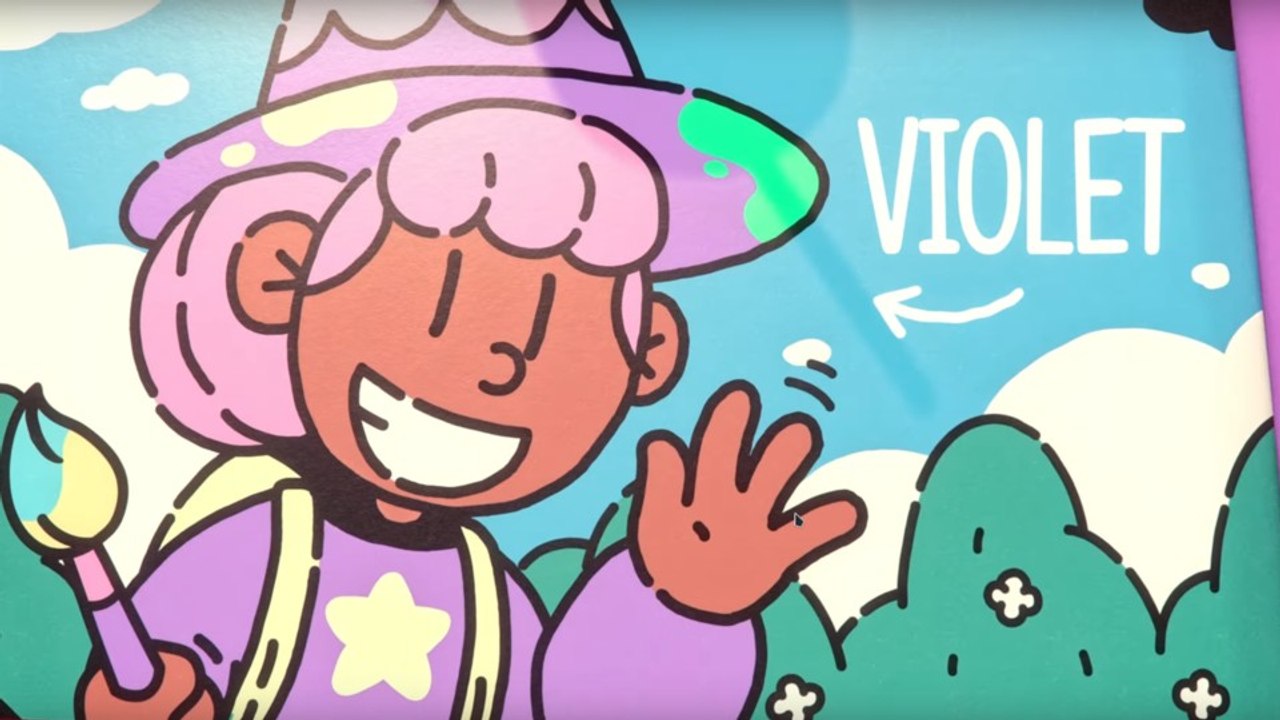 The Plucky Squire: Den im Playstation Showcase vorgestellten Geheimtipp solltet ihr nicht verpassen