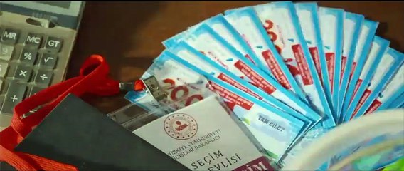 CHP Erdoğan'a videolu ''terörist'' yanıtı!