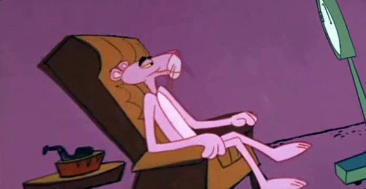 The Pink Panther Show Disc 01 E012