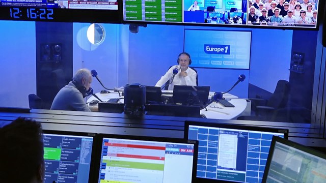 «On fait une grosse fête !» : Marseille s'apprête à fêter les 30 ans de sa victoire en Ligue des champions