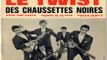 Les Chaussettes Noires & Eddy Mitchell_Rock des karts (1961)karaoké