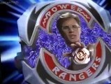 Mighty Morphin Power Rangers Mighty Morphin Power Rangers S01 E003 Teamwork