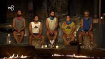 Survivor dün kim elendi? Survivor 2023 adaya kim veda etti? 25 Mayıs Survivor elenen isim!