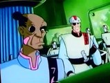 Highlander: The Animated Series Highlander: The Animated Series S02 E011 Lord For A Day