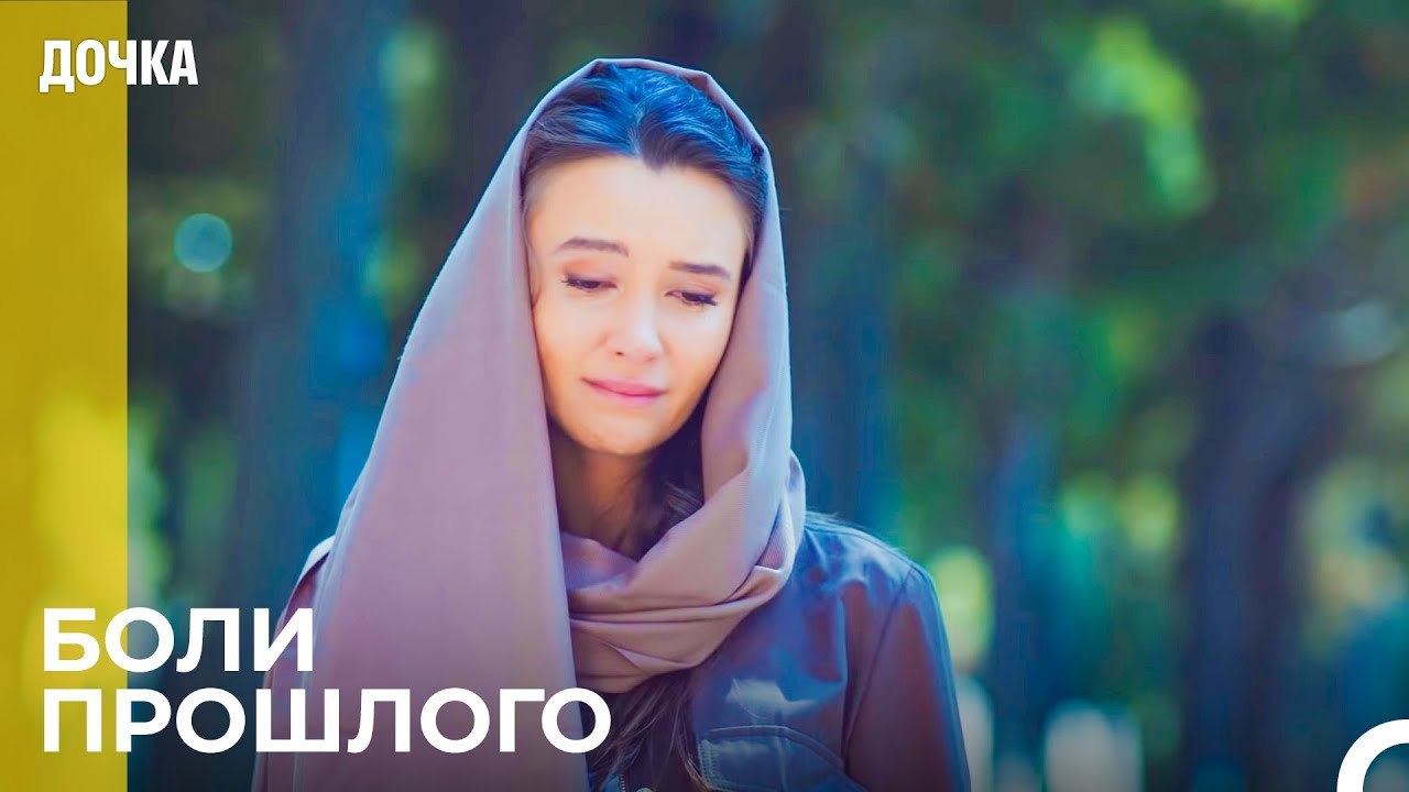 Джандан Посетила Семейное Кладбище - Дочка 4 Серия