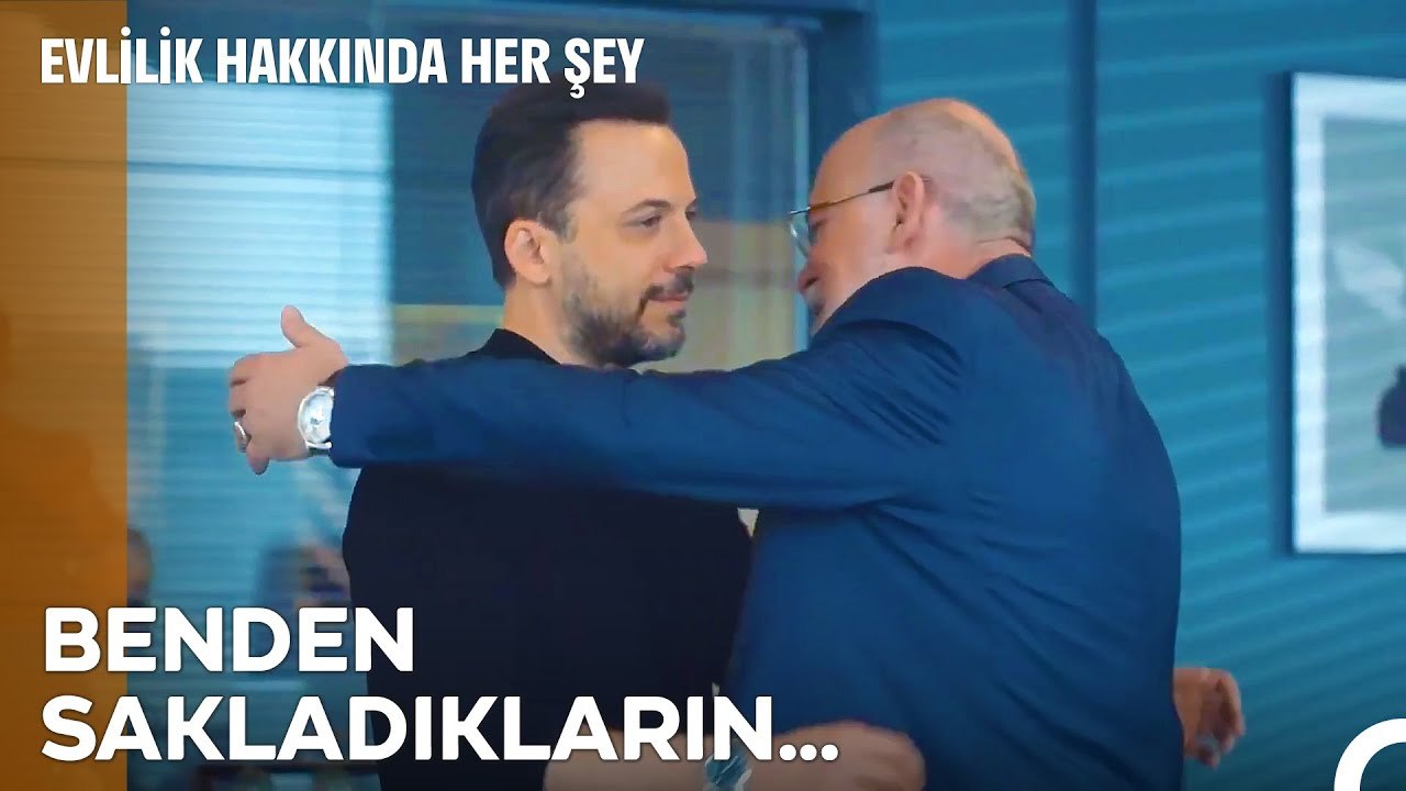 Bu Yalanı Daha Fazla Sürdüremezsin - Evlilik Hakkında Her Şey