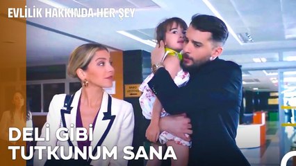 Sanem Cevher'in İlk Aşkı Ural - Evlilik Hakkında Her Şey