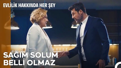 Yalnızca Kızımı Geri İstiyorum - Evlilik Hakkında Her Şey