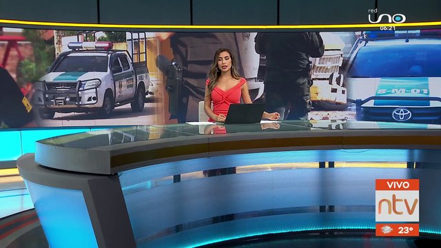 Vecinos capturan a delincuente que intentó robar a una persona enferma con cáncer terminal