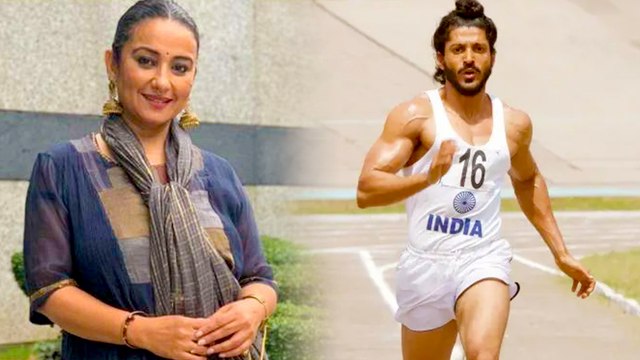 Divya Dutta, Farhan Akhtar के कारण नहीं करना चाहती थी Bhaag Milkha Bhaag