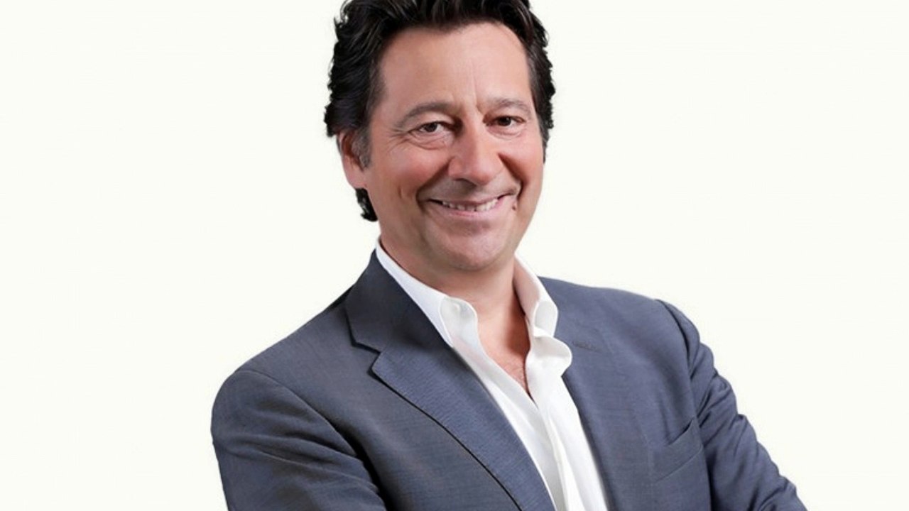 Laurent Gerra  L'INTÉGRALE - Rambo, Depardieu, Macron... La chronique du 26 mai 2023