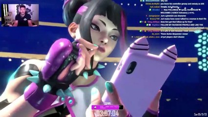Low Tier God Spreads Salt Across All Games