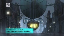 Unicorn Warriors Eternal 1x06 Season 1 Episode 6 Trailer -  The Mystery of Secrets