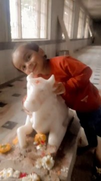 You Believe in Hanuman _ Hanuman Ji _ #hanuman #trending #shorts