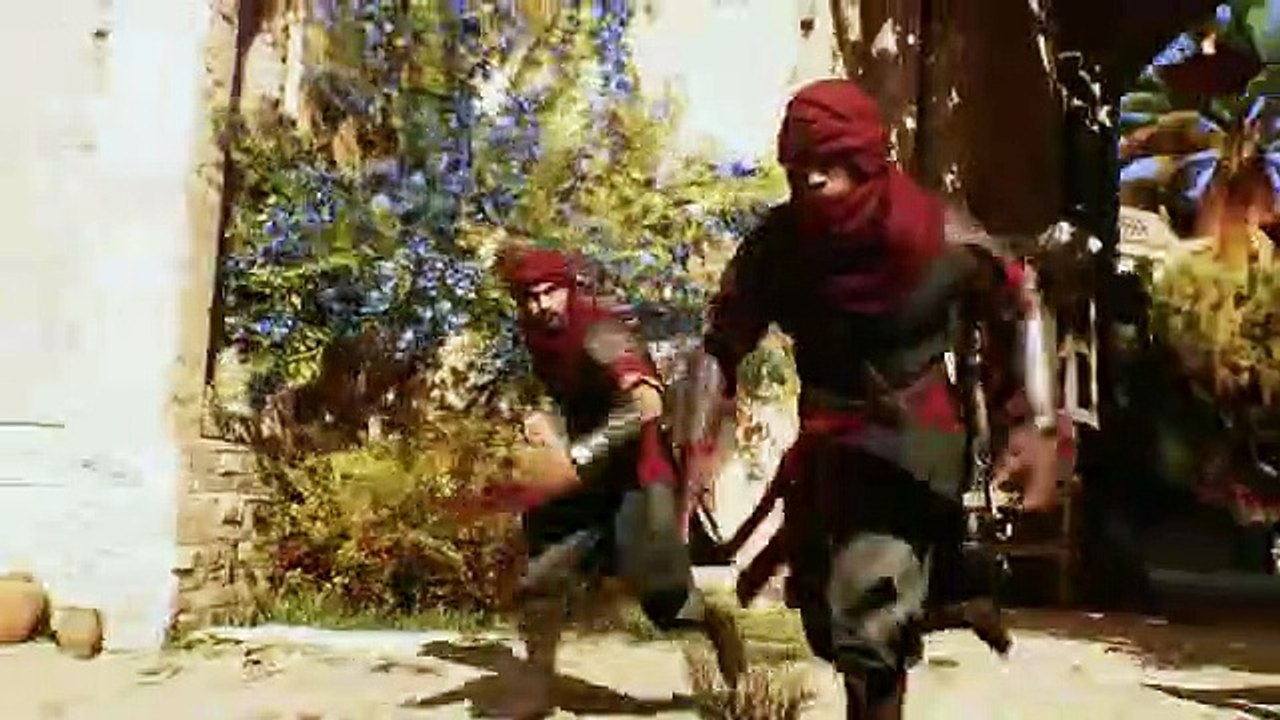 Novo \'Assassin’s Creed\' já tem data de lançamento. Veja o trailer