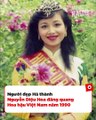 So trình ngoại ngữ của Hoa hậu Việt: Phương Anh thông thạo 3 thứ tiếng, 1 nàng nói 5 ngôn ngữ như người bản xứ | Điện Ảnh Net