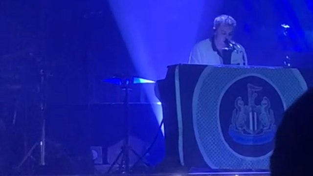 We spoke to two Sam Fender super fans about what to expect from the St James Park gig