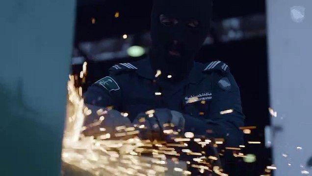 إحباط محاولة تهريب 460,000 حبة كبتاجون، عُثر عليها مُخبأة في إرسالية وردت إلى المملكة عبر ميناء ضباء