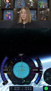 Vers l'infini et au-delà ! (part 8)